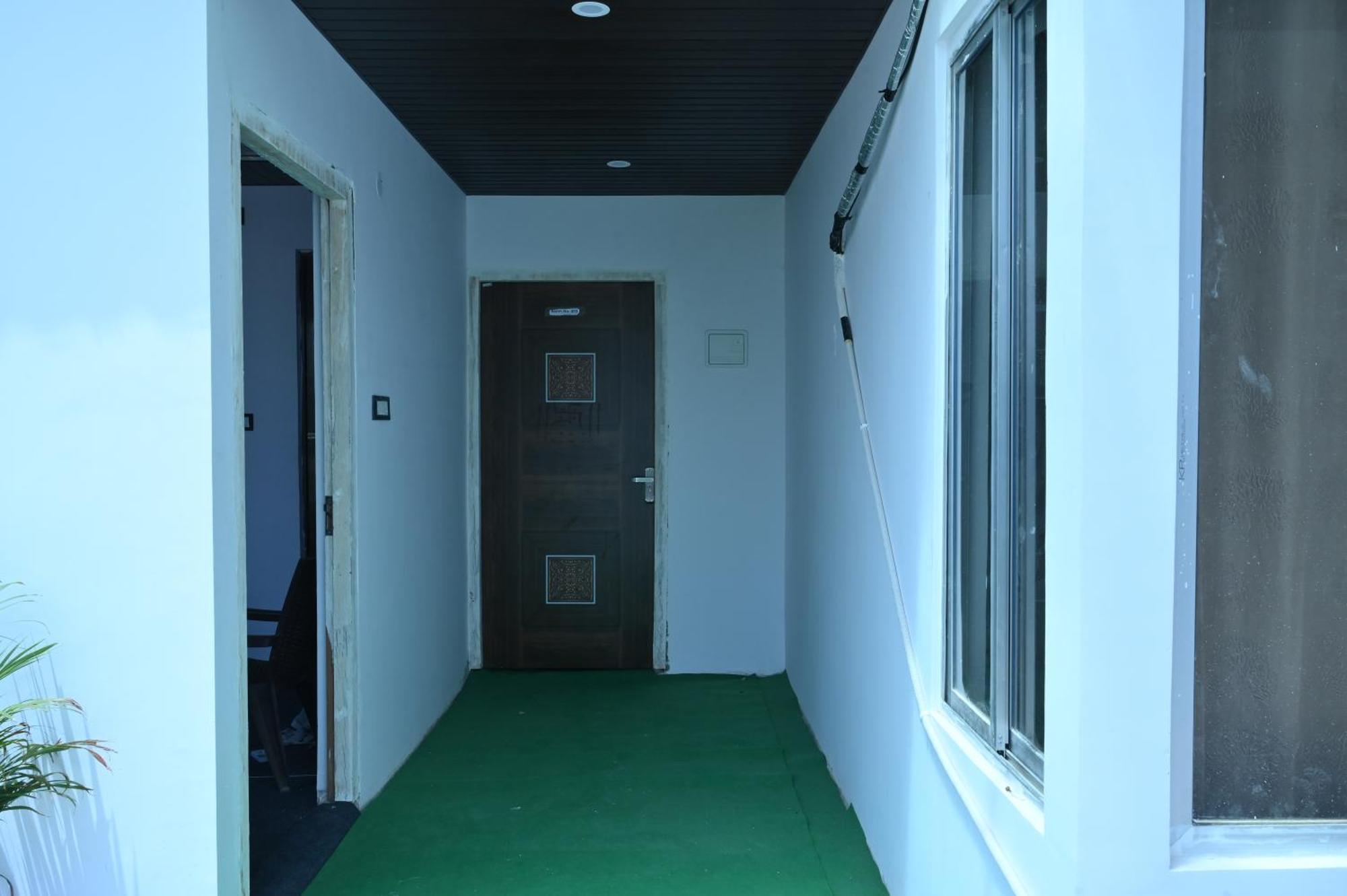 Privyrooms ゴーラクプル エクステリア 写真