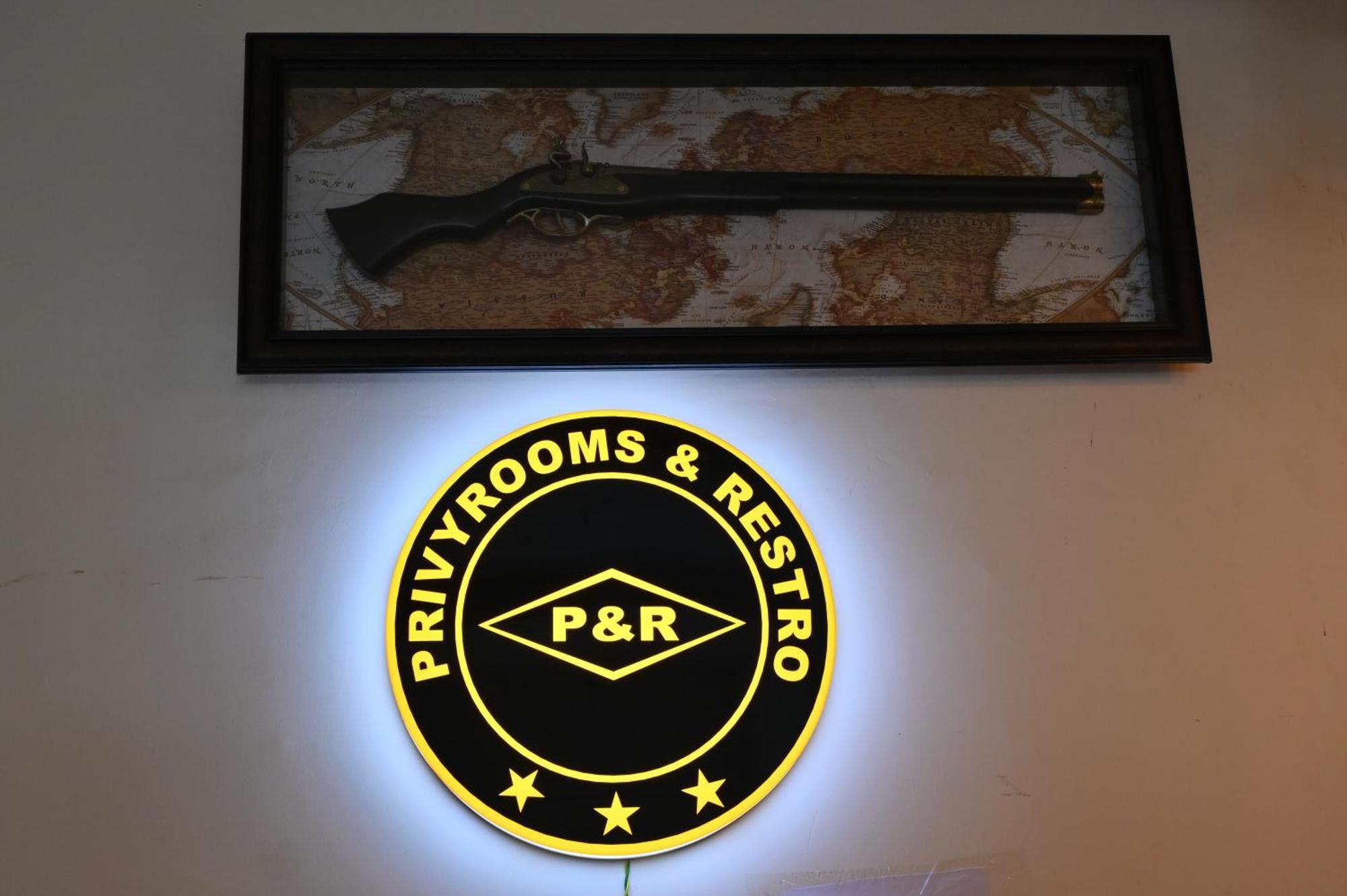 Privyrooms ゴーラクプル エクステリア 写真