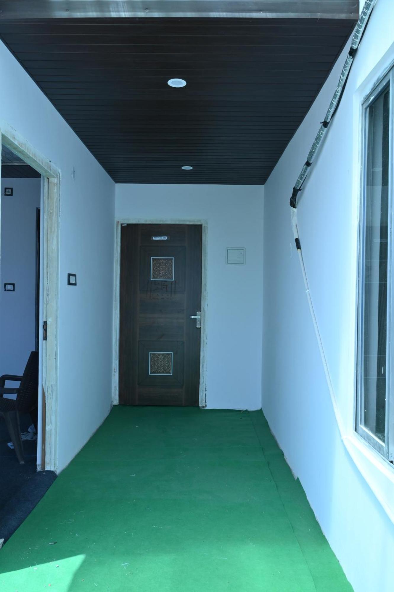 Privyrooms ゴーラクプル エクステリア 写真